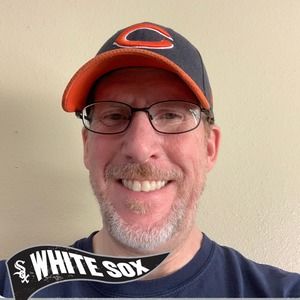 Meet your Posher, Carl